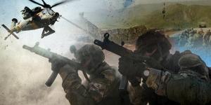 MSB: 14 terörist etkisiz hale getirildi