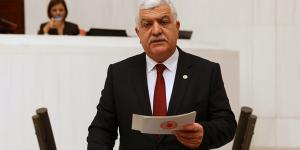 Tokdemir: Tüm engelli öğretmenler atanmalıdır