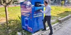 Antakya Belediyesi, tekstil atıklarını geri dönüşüme kazandırıyor