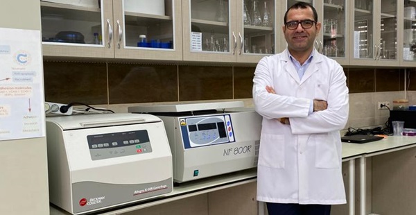 TÜBİTAK’tan MKÜ’ye proje desteği