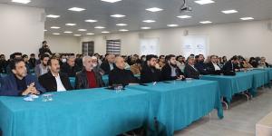AGD, Hatay’da Şehitler Gecesi düzenledi