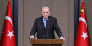 Erdoğan’dan KDV indirimi müjdesi! Temel gıdada yüzde 1’e iniyor
