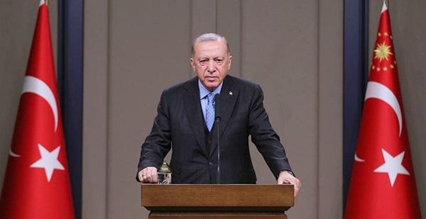 Erdoğan’dan KDV indirimi müjdesi! Temel gıdada yüzde 1’e iniyor