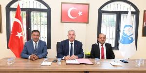 Antakya Belediye Meclisi toplanıyor