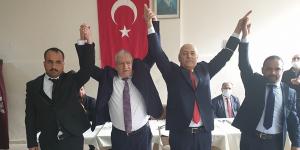 Altınözü’nde, esnaf Hammutoğlu dedi