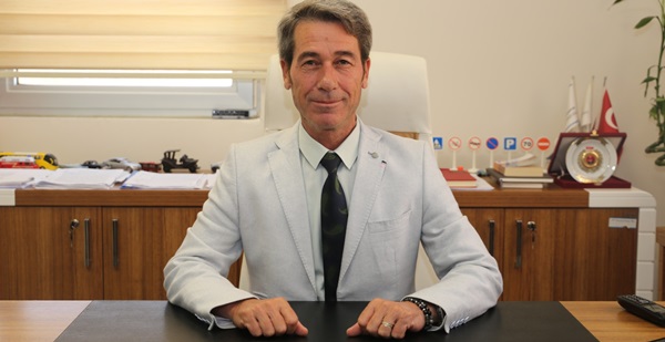 “Minik Eller Trafikte” projesi ilgi görüyor