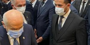 Adal: Liderimin emrinde olmaktan şeref duyuyorum