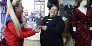 HBB’den 14 Şubat sürprizi