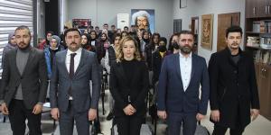 Asena Biriminden “Ailenin Korunması ve Kadına Şiddet” Semineri