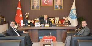  2. Herod Bilim Şenliği imzaları atıldı