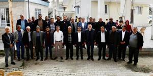 Hataylı üreticinin yüzü HBB ile gülecek