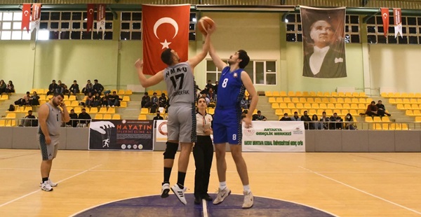 HMKÜ’de bağımlılıkla mücadele etkinliği