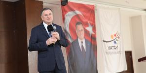 BAŞKAN SAVAŞ’TAN YENİ BARINAK MÜJDESİ
