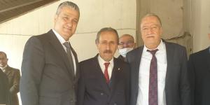 “Belen esnafı Teksöz’ün yanında”