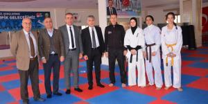 Yavuz; “Kırıkhan’da tarih yazıyoruz”