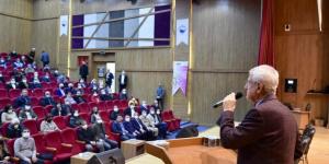 Arsuz Belediyesi’nden Farkındalık Eğitimi