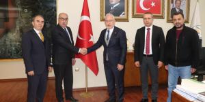 İskenderun Belediyesi’nde toplu iş sözleşmesi sevinci