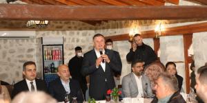 Hatay’ın tarihi dokusu ayağa kalkacak