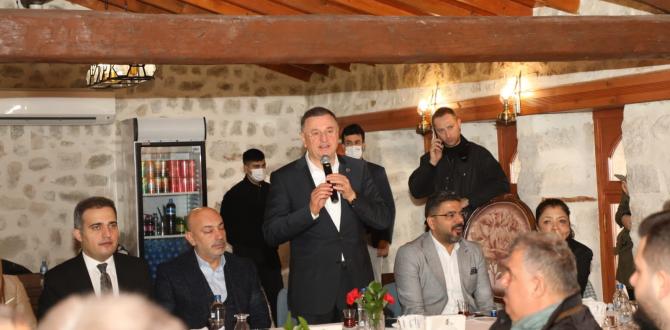 Hatay’ın tarihi dokusu ayağa kalkacak