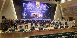 Medeniyetler Korosu Yargıtay’da