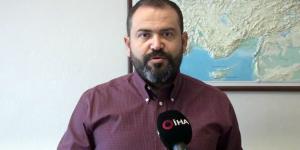 Hatay’ın deprem potansiyeli yükseliyor