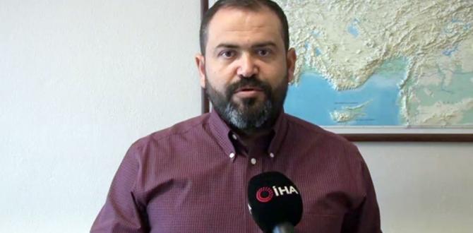 Hatay’ın deprem potansiyeli yükseliyor