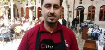 Antakya sürkü, farklı lezzetleri ile damaklarda tat bırakıyor