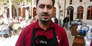 Antakya sürkü, farklı lezzetleri ile damaklarda tat bırakıyor