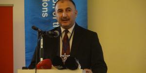 Hatay’da İstihdam Fuarı