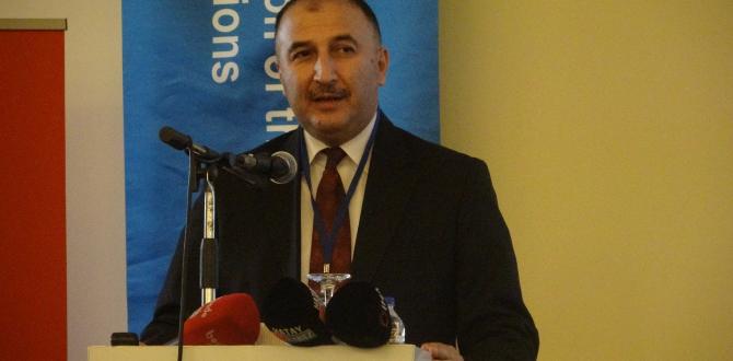 Hatay’da İstihdam Fuarı