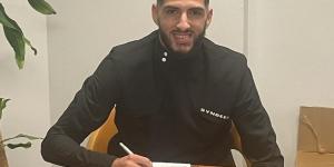 Yassine Benzia Hatayspor’da
