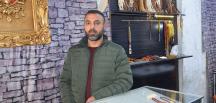 Hatay’da 200 bin liralık tespih ve gümüş yüzük hırsızlığı