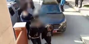 Türk bayraklı tekneye kokain operasyonuna Hatay’da 4 tutuklama