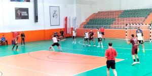 Köyceğiz Belediyespor, Hatayspor’u mağlup etti