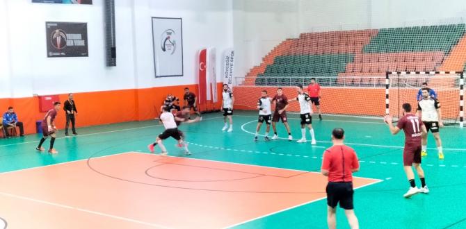 Köyceğiz Belediyespor, Hatayspor’u mağlup etti