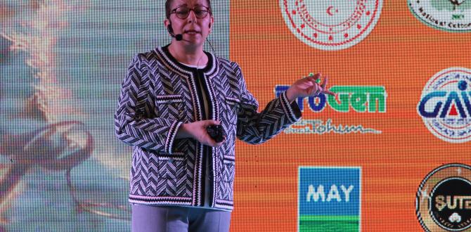 Ulusal Pamuk Zirvesi