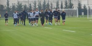 Ömer Erdoğan: “Fenerbahçe’ye saygı duyuyoruz”