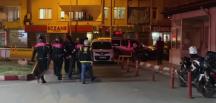 Hatay’da 11 aracın lastiklerini patlatan 3 şüpheli yakalandı