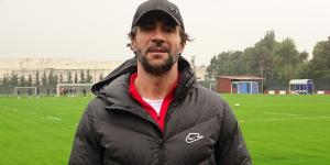 Ömer Erdoğan: “İyi futbolla üç puan almak istiyoruz”