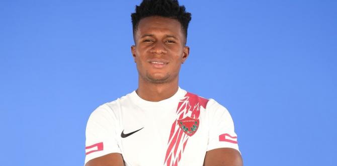 Kamara resmen Astana’da