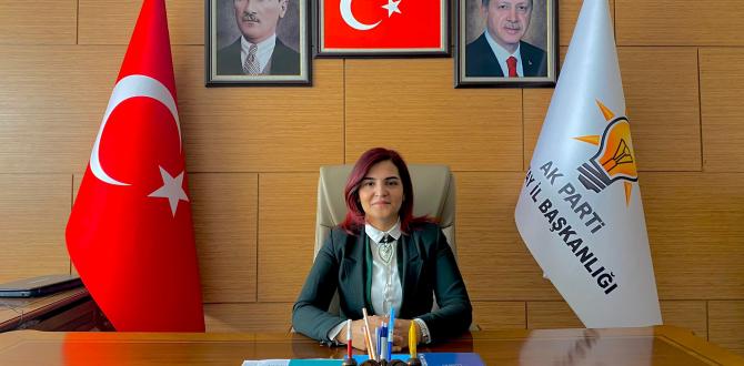 Eren: “Milletimizin feraseti ile çatışma beklentisi boşa çıkmıştır”