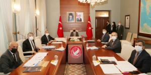 “Yayman: İşsizlik sorununu kökten çözeceğiz”