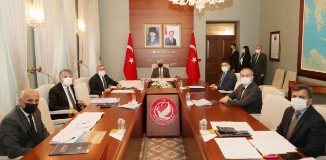 “Yayman: İşsizlik sorununu kökten çözeceğiz”