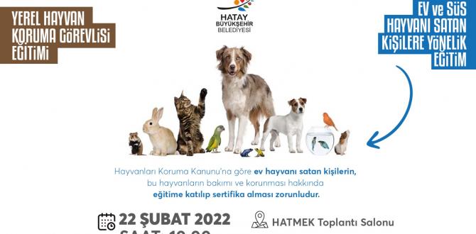 HBB’den bir günde iki eğitim