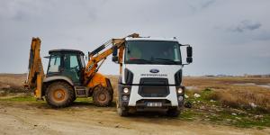 HBB Milleyha’yı kaderine terk etmiyor