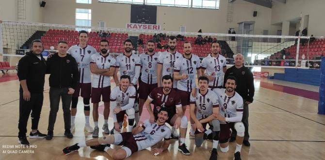 Filenin efeleri Malatya’yı yendi