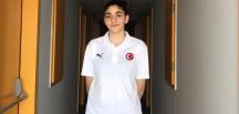Hataysporlu Hatice Bilir Milli Takım’da