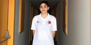 Hataysporlu Hatice Bilir Milli Takım’da