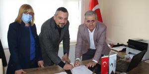 Samandağ Belediyesi’nden çevreye yatırım
