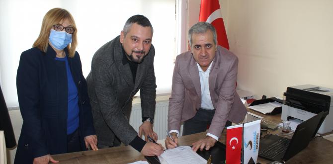 Samandağ Belediyesi’nden çevreye yatırım